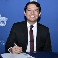 Abinadí Hernández Zamora