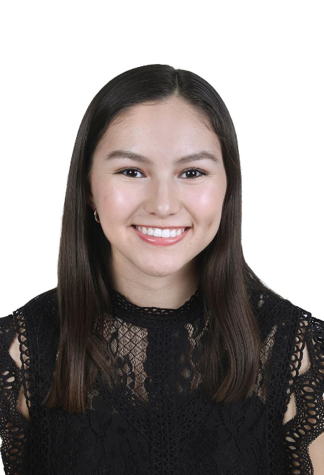 Ana Sofia Estrada Salinas