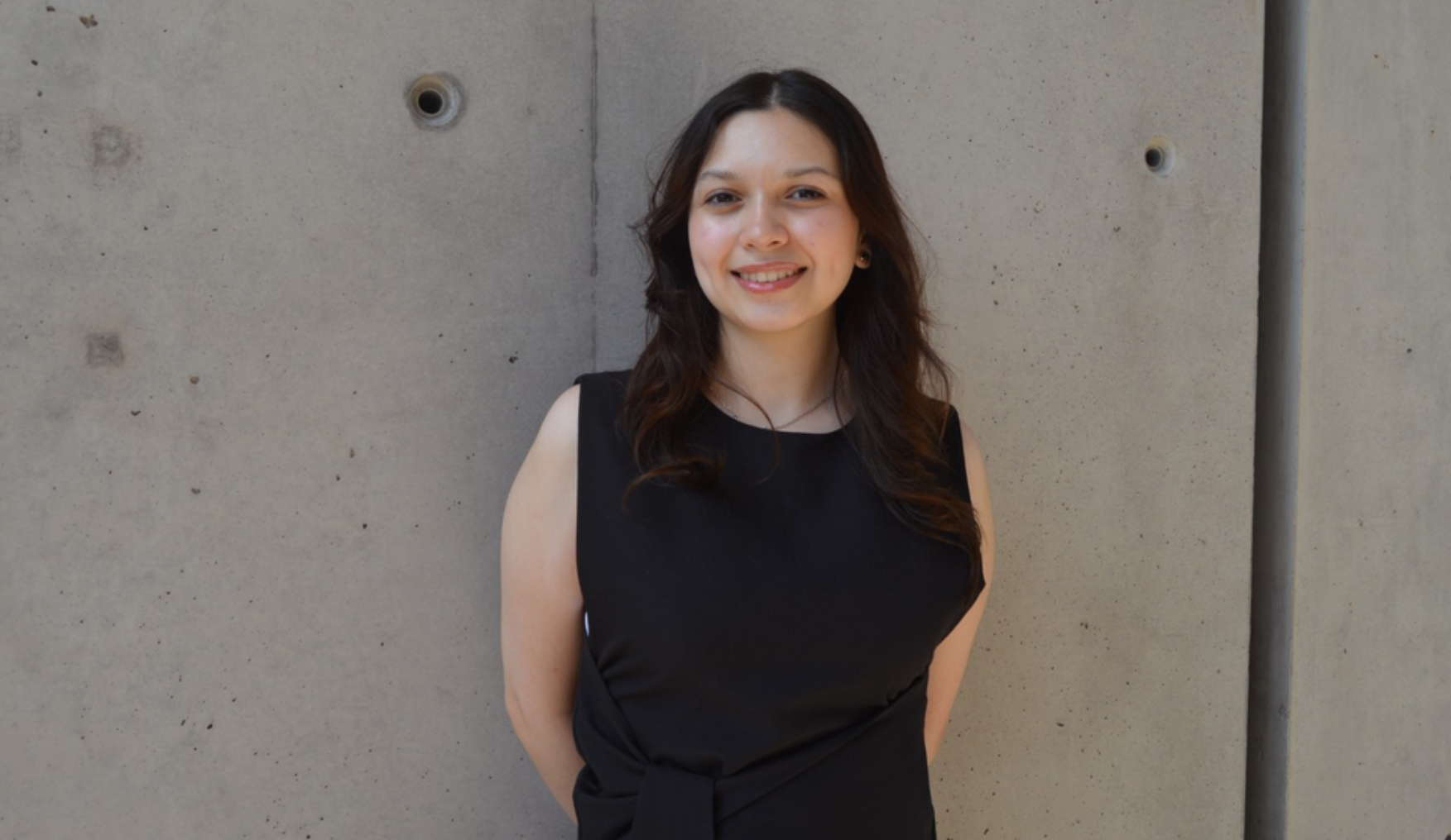 Catherine Constanza Lizárraga Ochoa