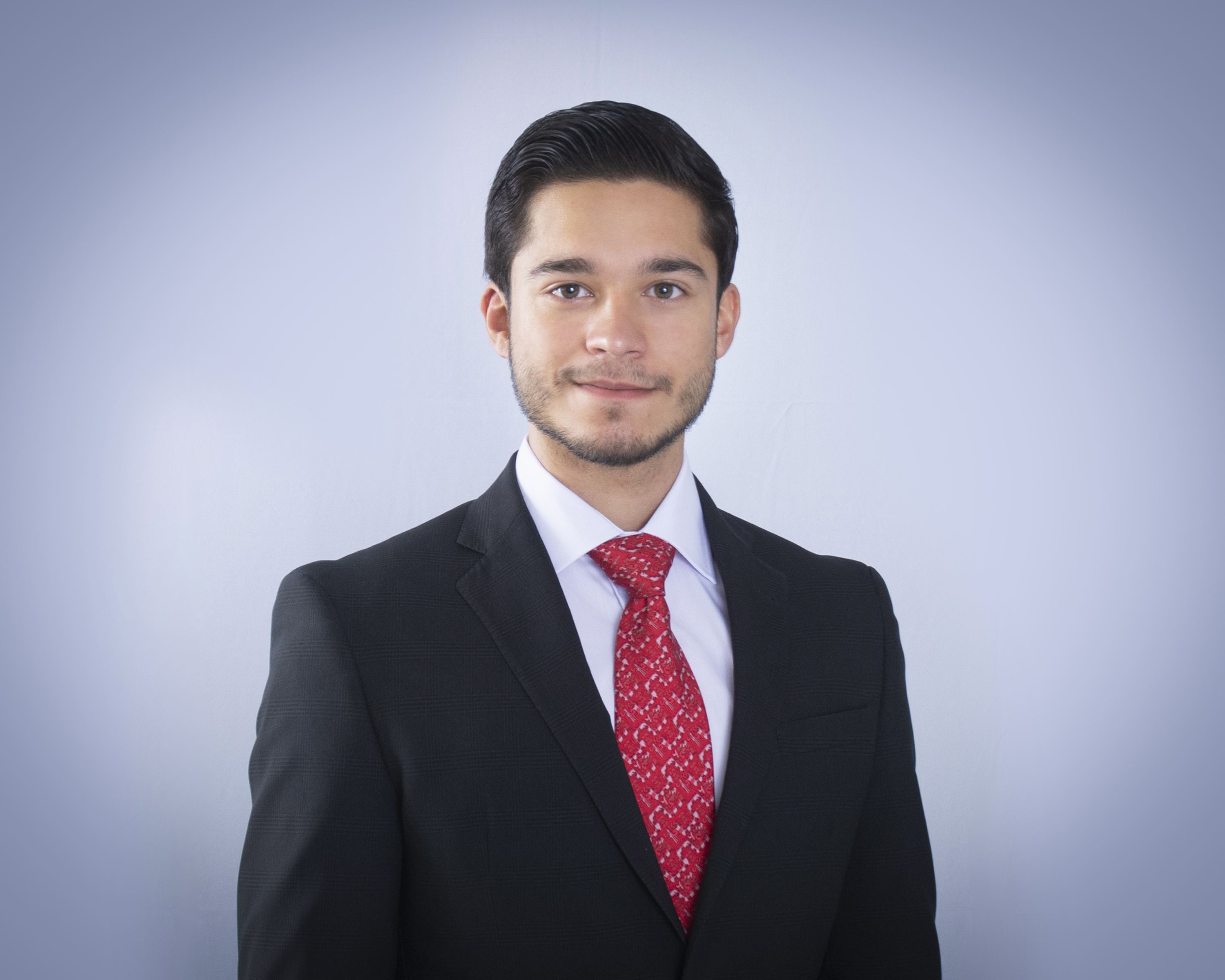 Daniel Muñoz Lozano