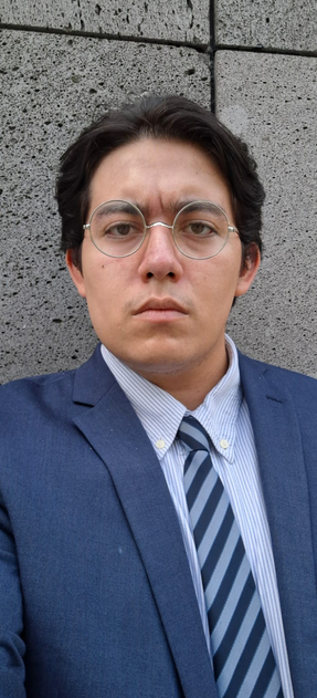 Gilberto Dionisio Argoytia Cárdenas