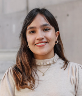 Karol Paola Moreno Salazar