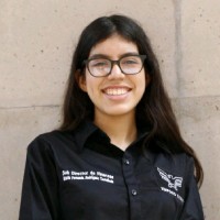 María Fernanda Rodríguez