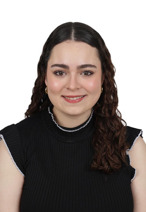 Natalia De La Garza Garza