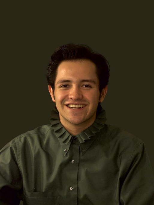 Pablo Alejandro Sáenz Hernández