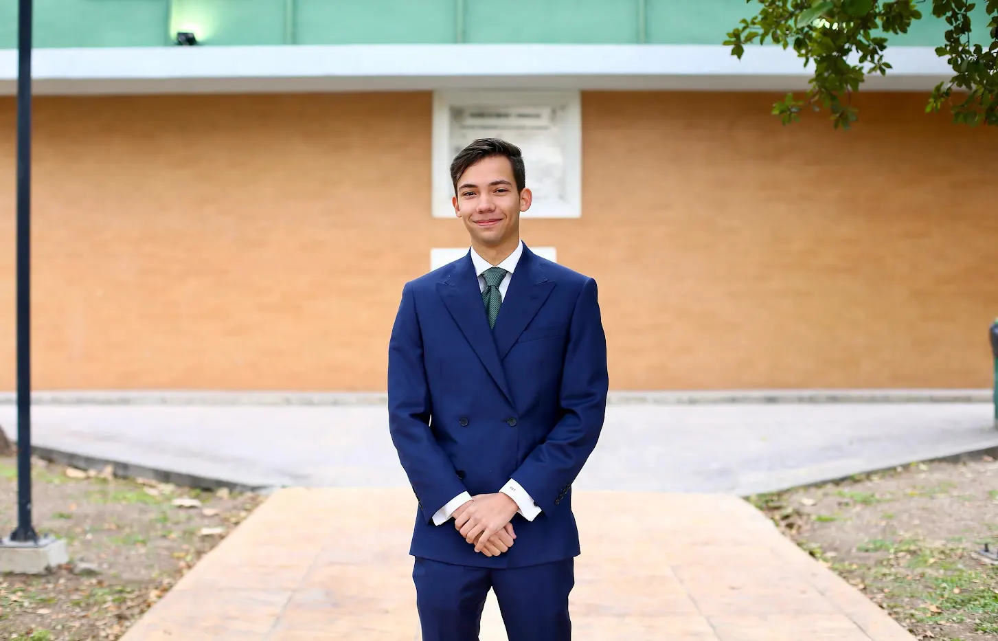 Rodrigo Medrano Treviño