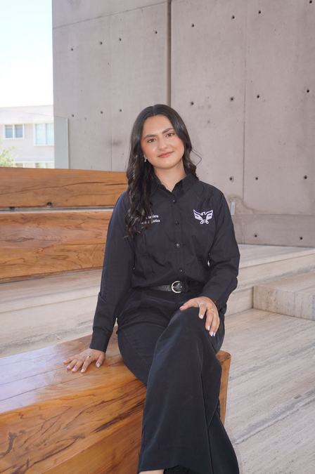 Verónica Daniela Arechavaleta Solís