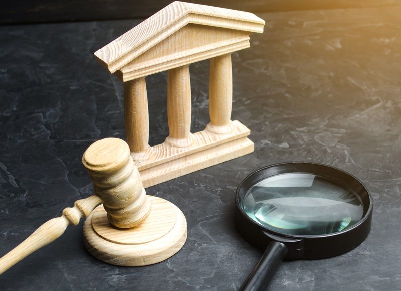 ¿Cómo se legitima un Tribunal constitucional?