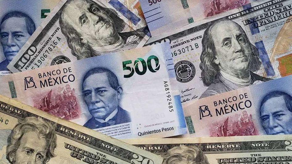 ¿Es posible un México Dolarizado?