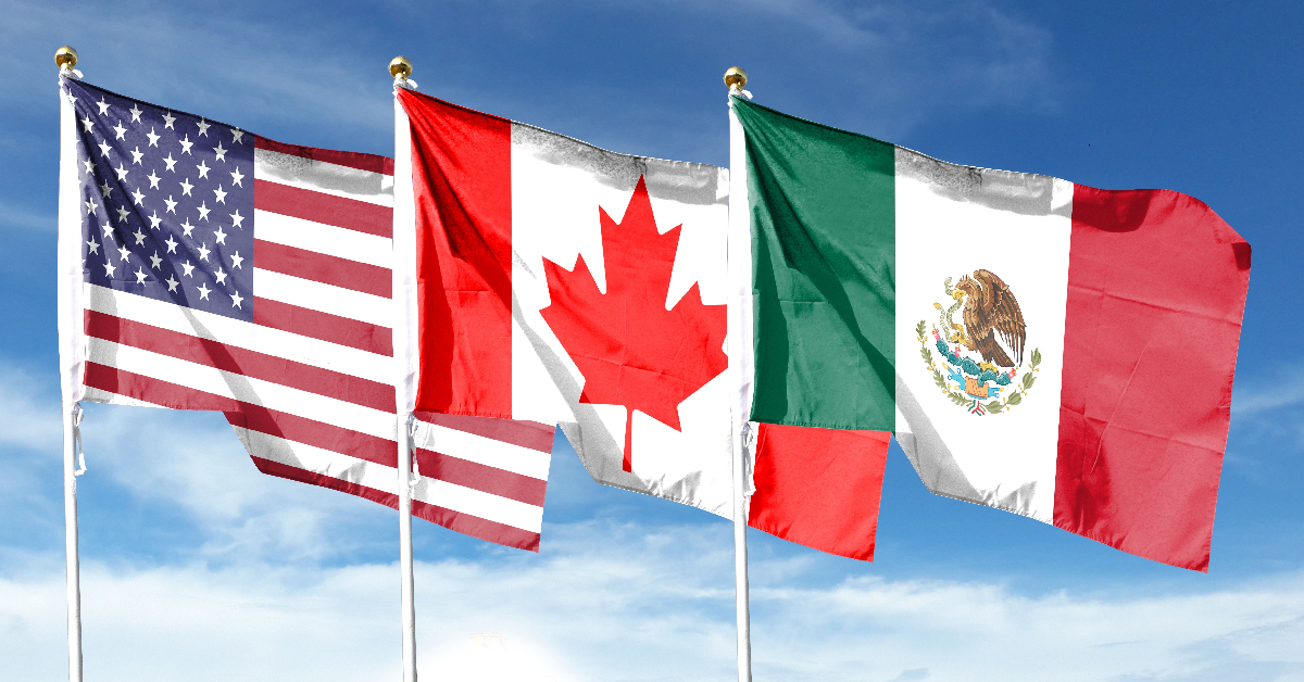 La revisión del T-MEC y sus implicaciones para México y América del Norte enfocado en la sostenibilidad