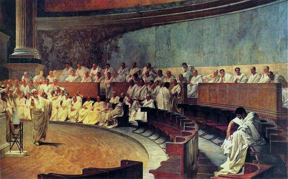 Roma en la raíz del derecho mexicano