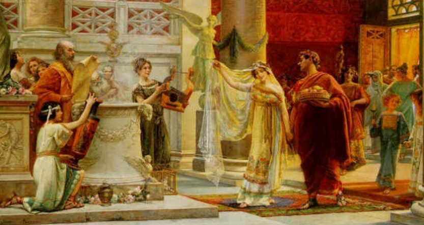 Sila, Justiniano y la Muerte de las Repúblicas: Jurisprudencia al Servicio del Poder